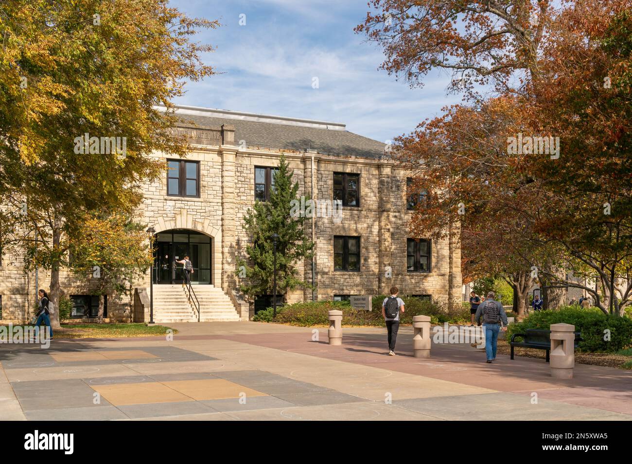 Kansas hires stock photography and images Alamy