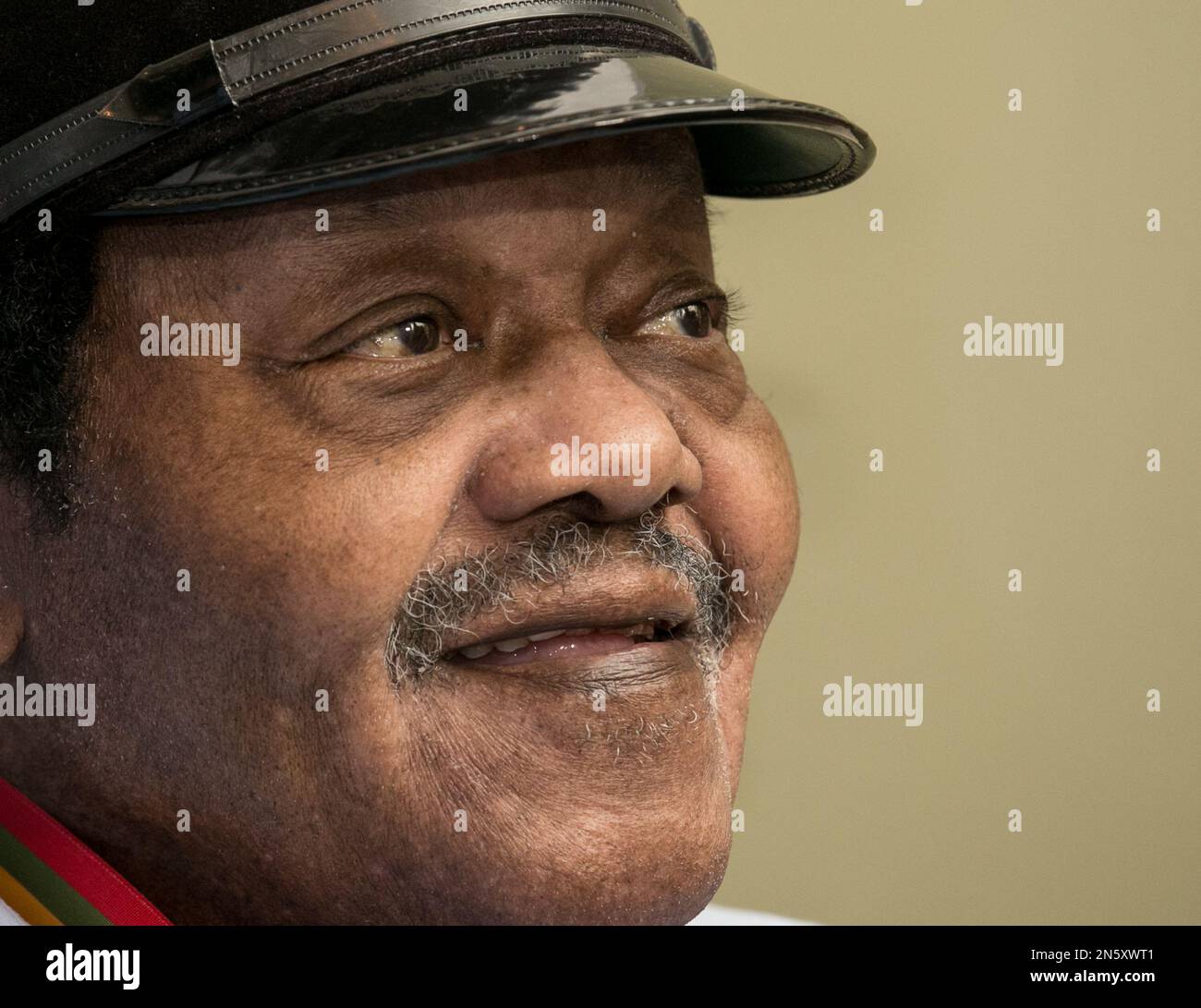 mardi gras fats domino