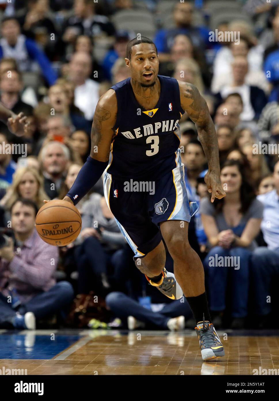 james johnson mavericks