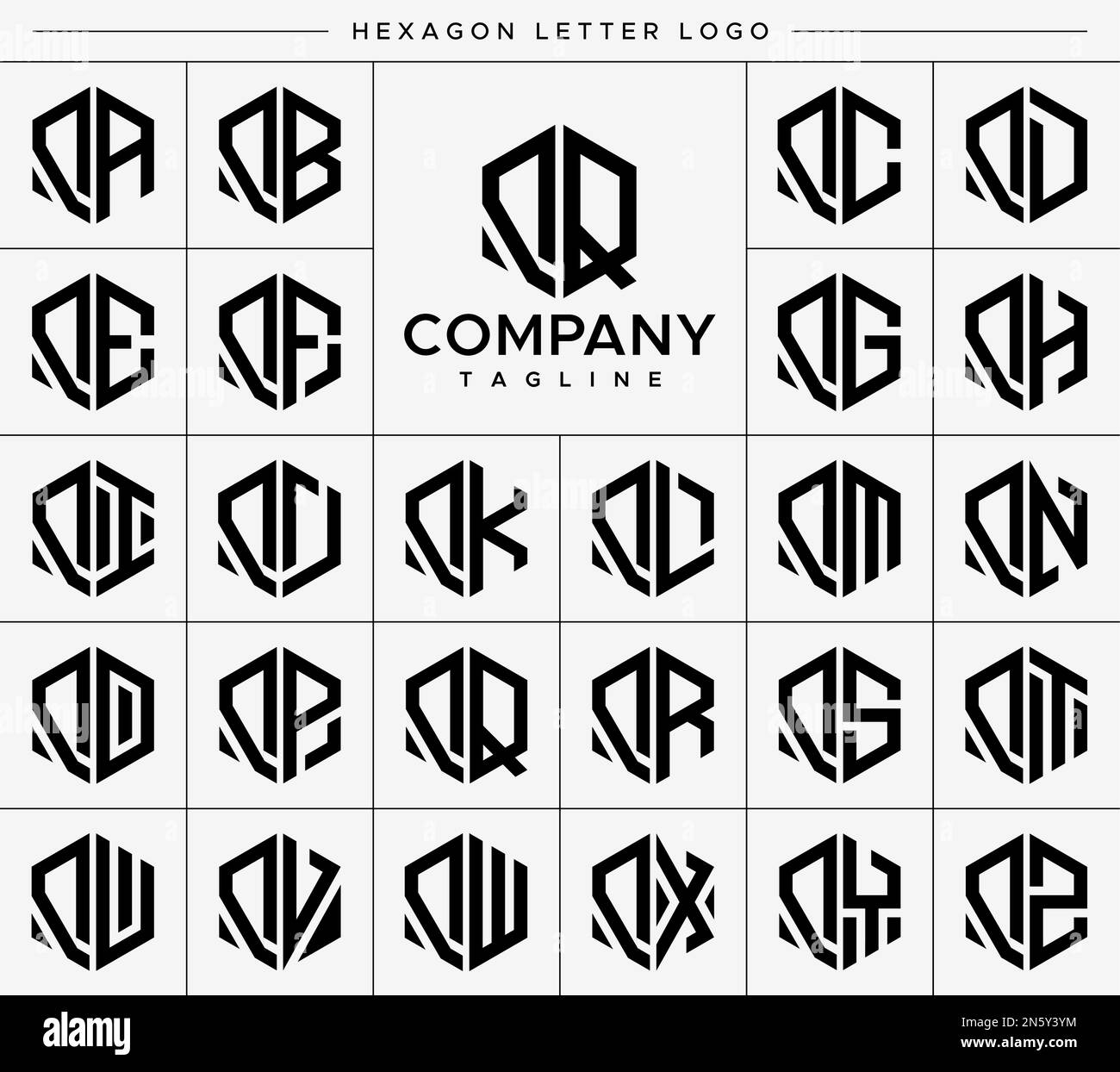 qf-qc-stock-vector-images-alamy