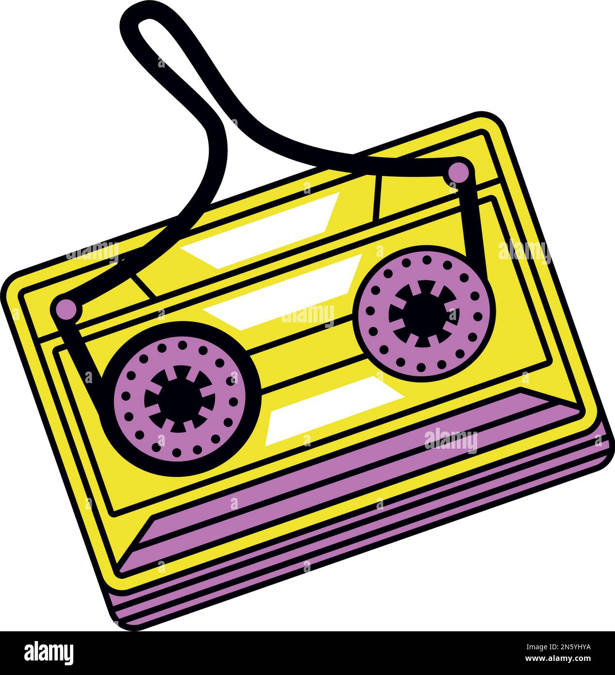 Cassette 90s Pop Art Stock Vector Image Art Alamy cassette-90s-pop-art-stock-vector-image-art-alamy