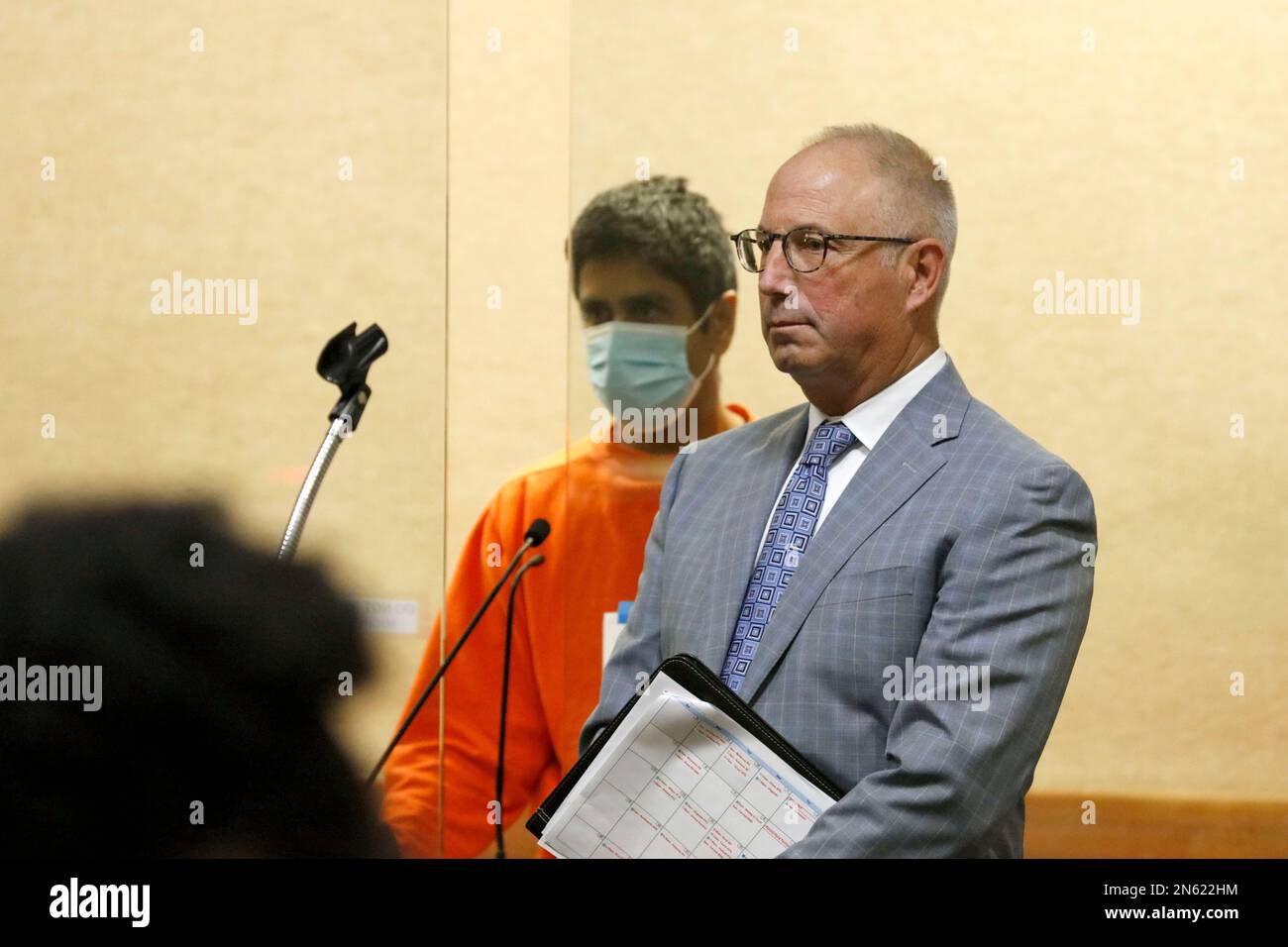 San Mateo, California, USA. 9th Feb, 2023. DHARMESH PATEL and his