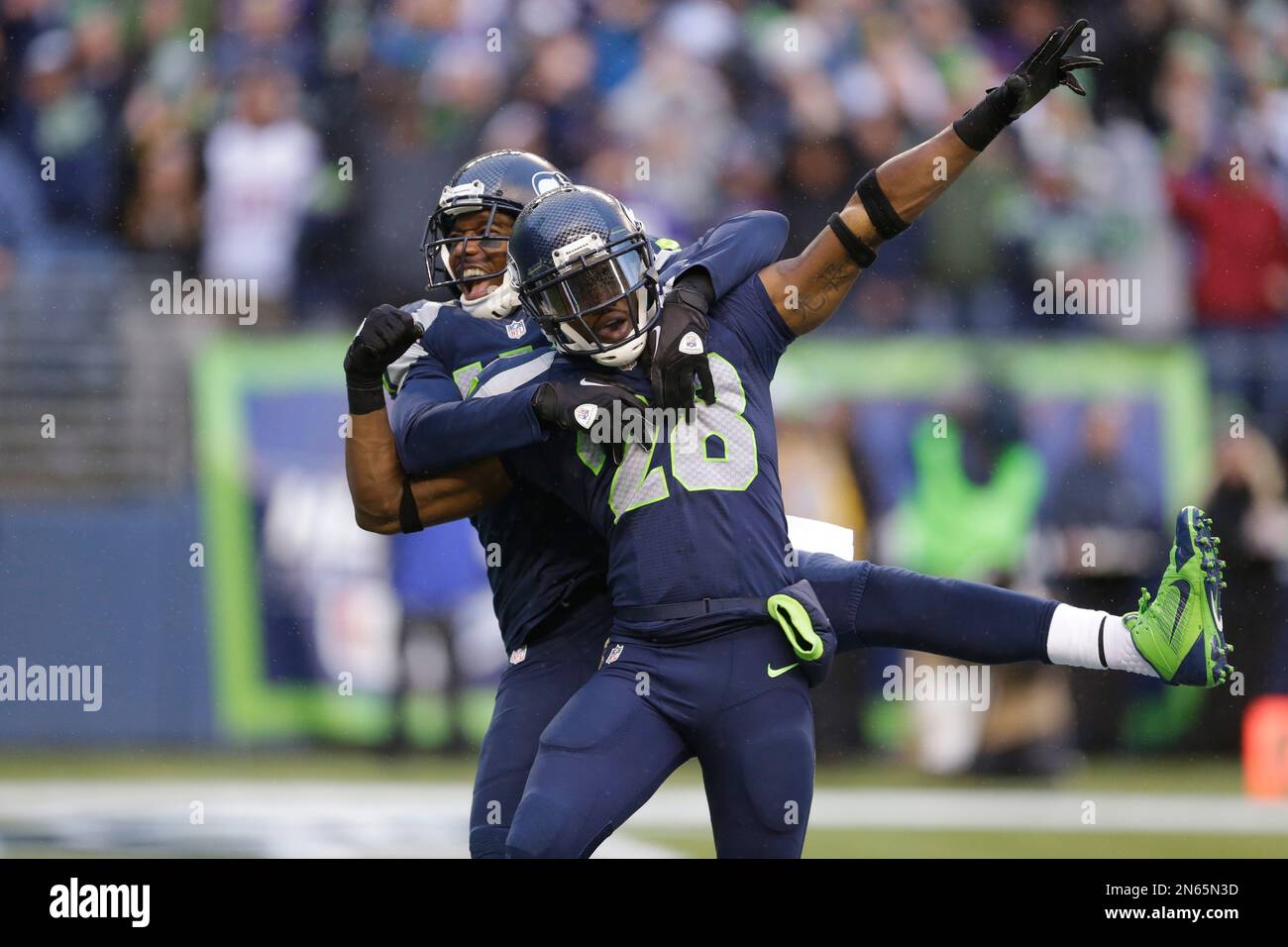 Maxwell seahawks on sale jersey