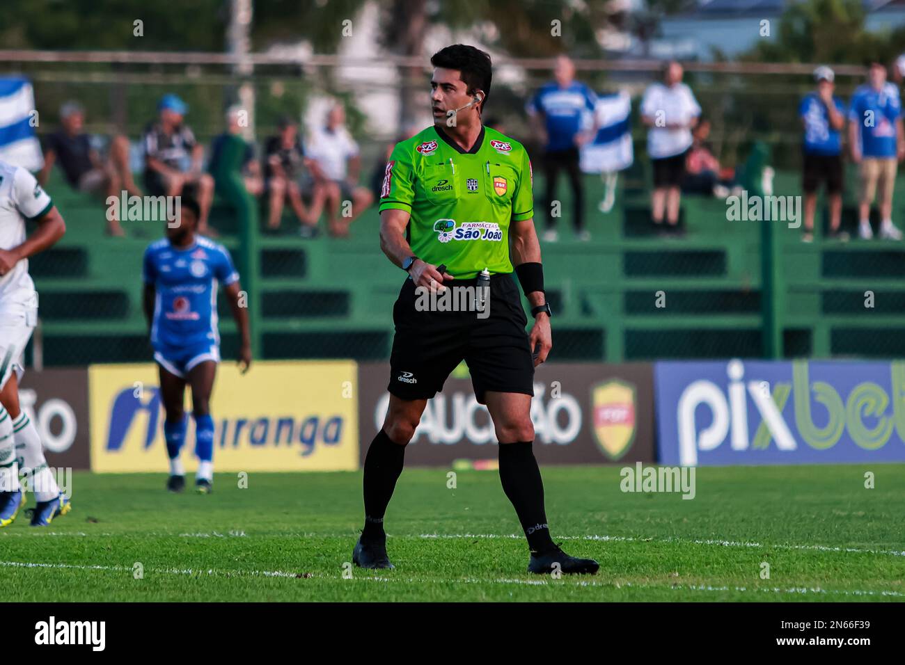 Aimoré x Avenida Jogotreino YouTube