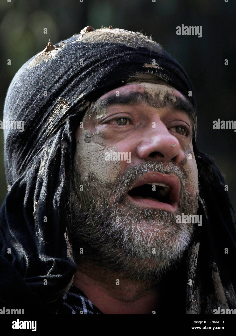 ramadan b hussein death