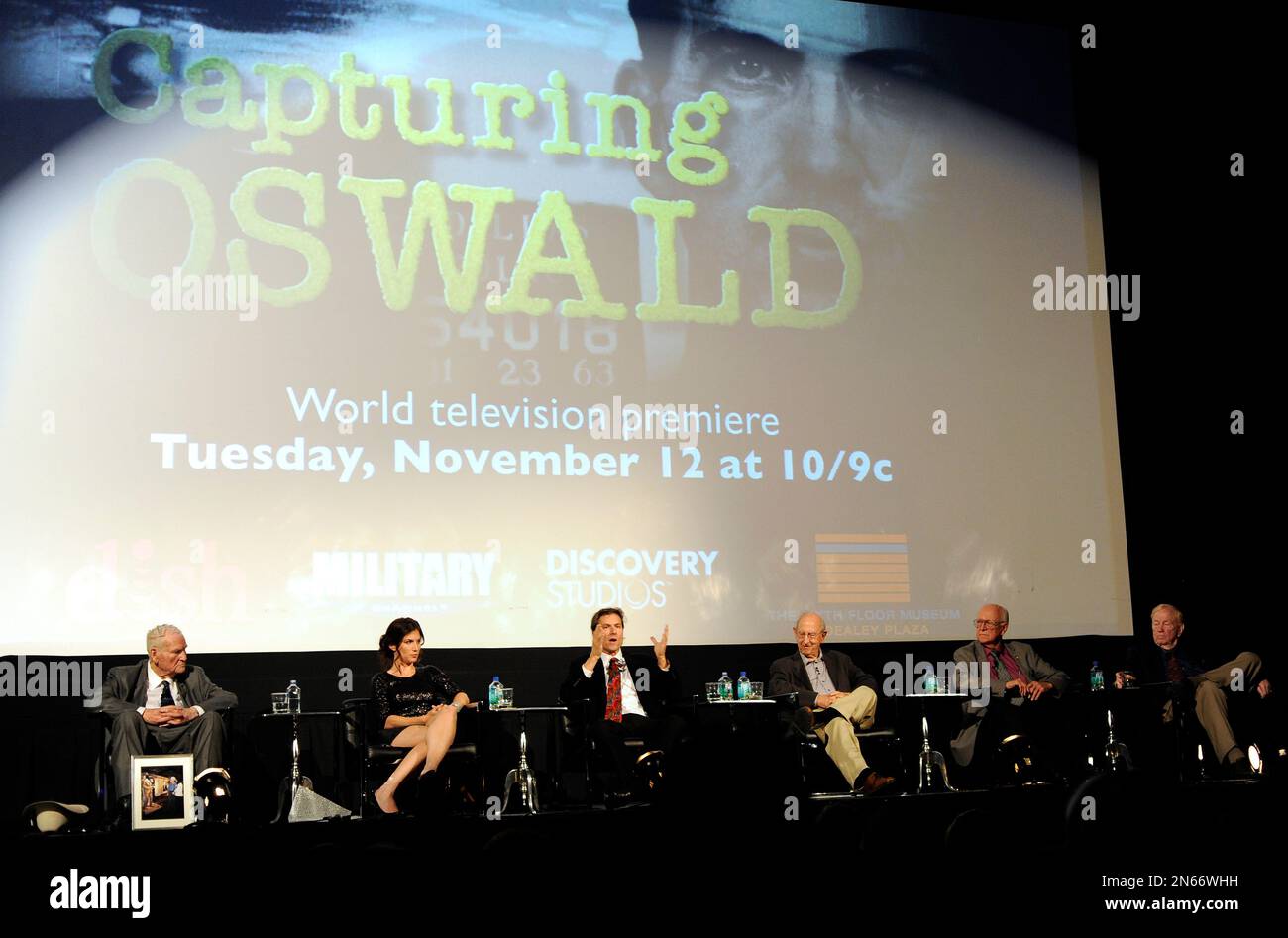https://c8.alamy.com/comp/2N66WHH/image-distributed-for-for-discovery-communications-llc-from-left-panel-members-jim-leavelle-kate-griendling-producer-alan-martin-director-jim-ewell-elmer-boyd-and-paul-mccaghren-speak-about-world-premiere-screening-of-the-military-channels-capturing-oswald-on-monday-nov-11-2013-at-the-texas-theatre-in-dallas-matt-strasenap-images-for-discovery-communications-llc-2N66WHH.jpg