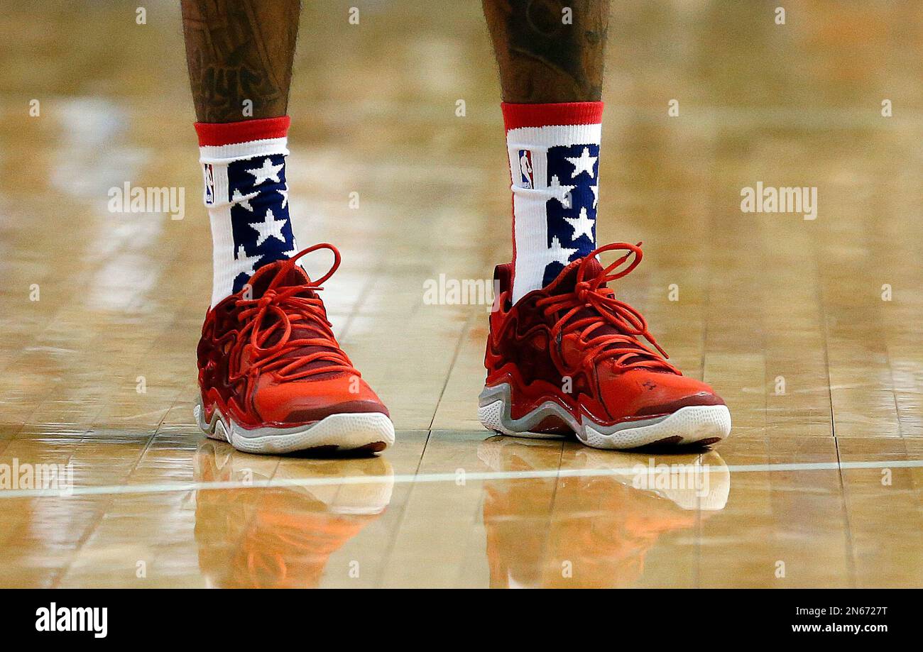 brandon jennings basketball shoes