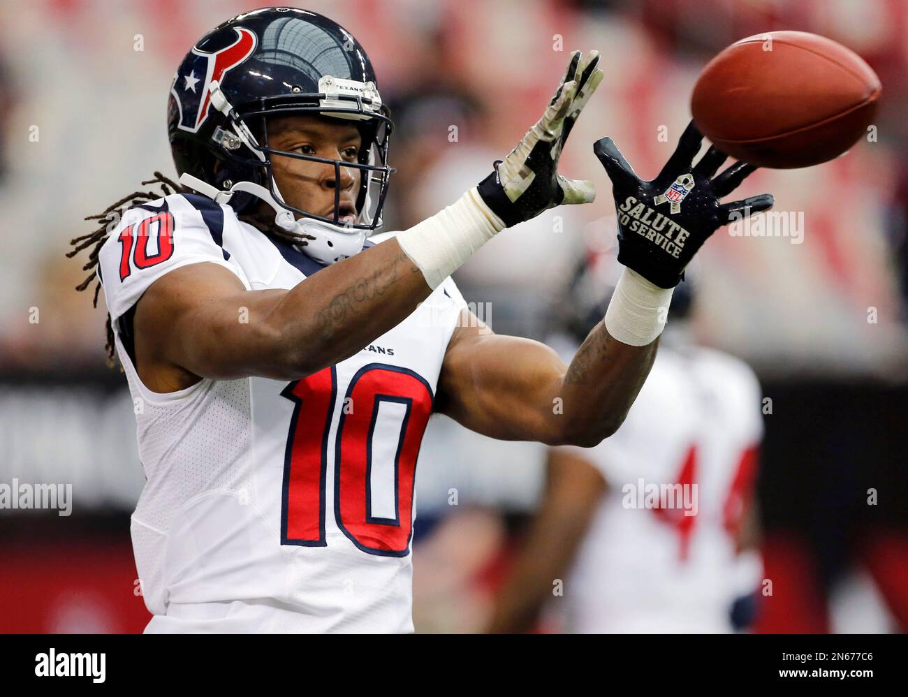 Deandre hopkins gloves online