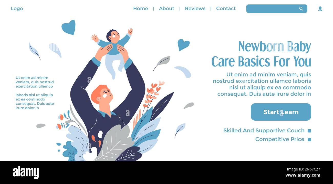 Baby learning websites