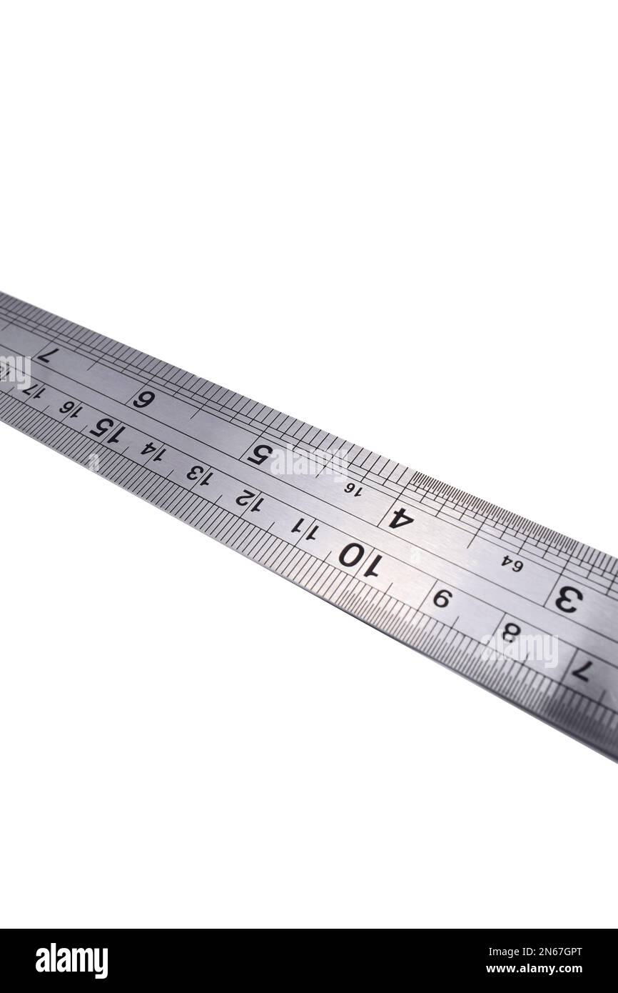 Metal Ruler Stock Photos, Images and Backgrounds for Free Download