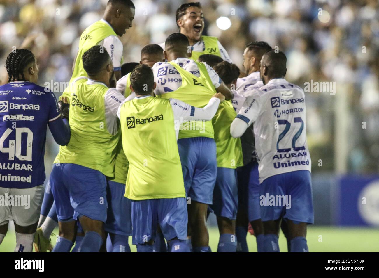 LIGA DE FÚTBOL DE PAYSANDÚ