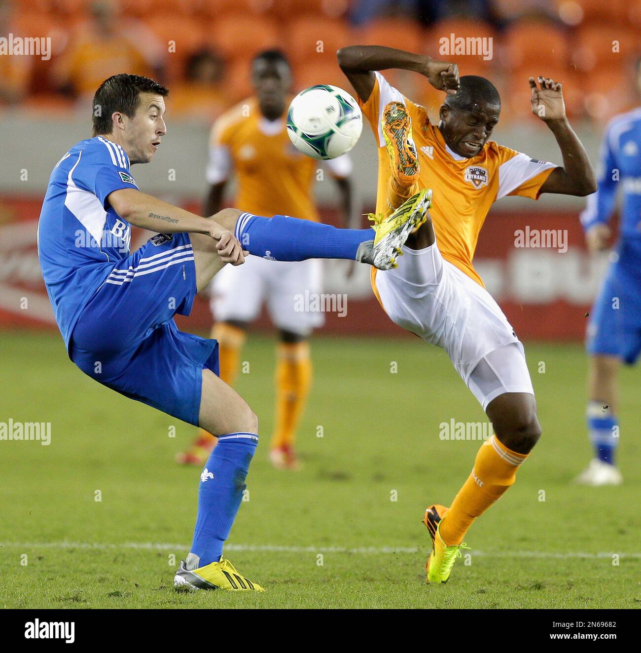 Impact acquires MLS SuperDraft pick from NYCFC for Jeb Brovsky | CF Montréal, image size:1300x1323