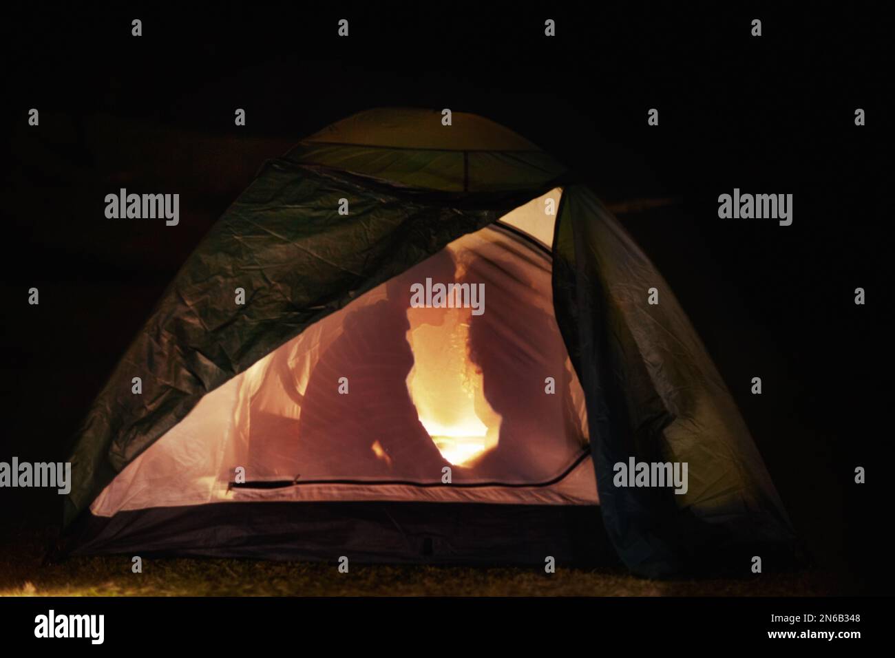 hammock tent Sky Tent 2