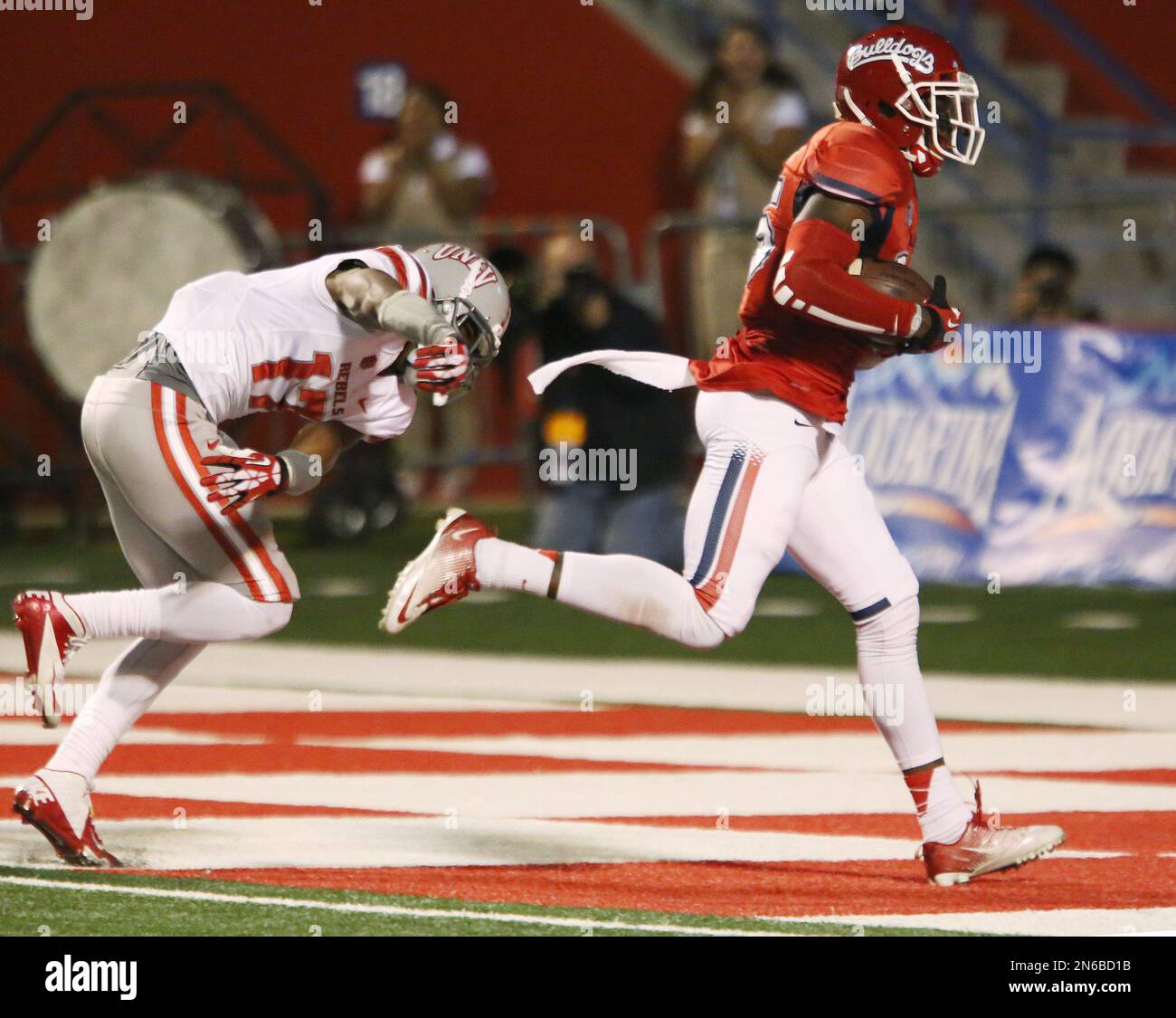 Fresno State to retire Davante Adams' jersey in October