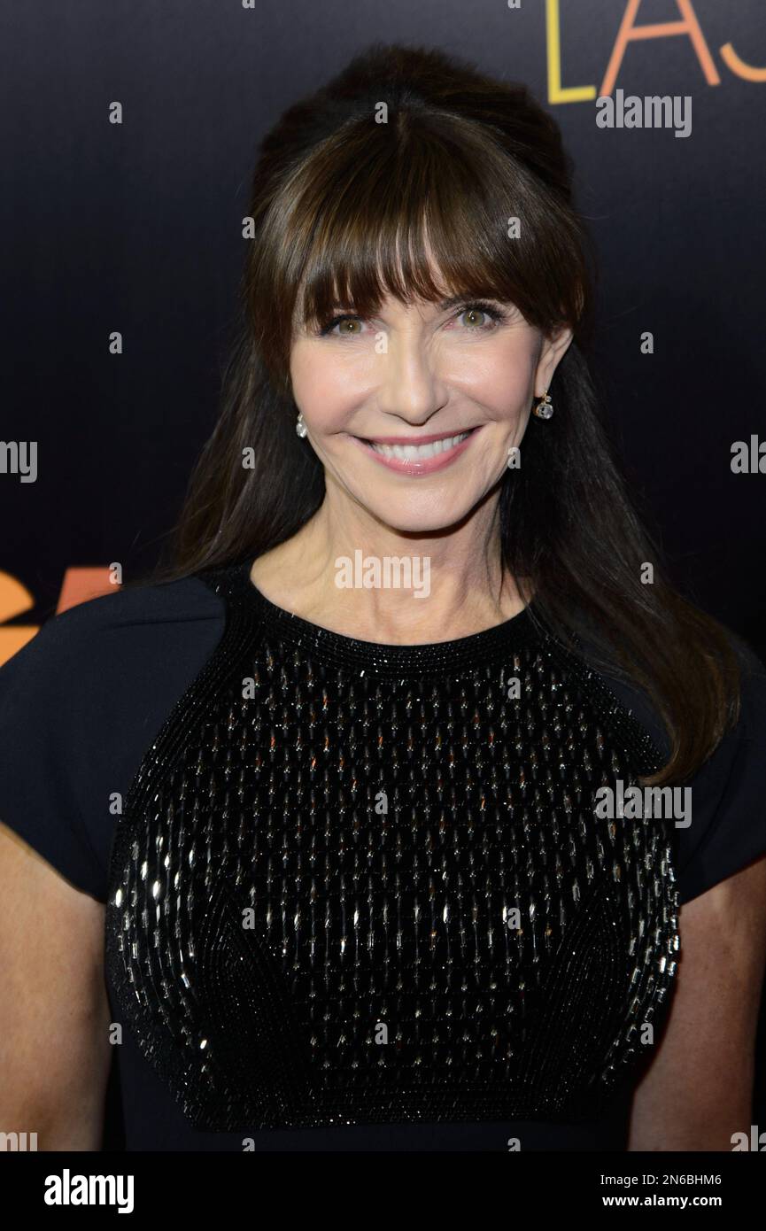 Actress Mary Steenburgen arrives at the after party for a screening of ...