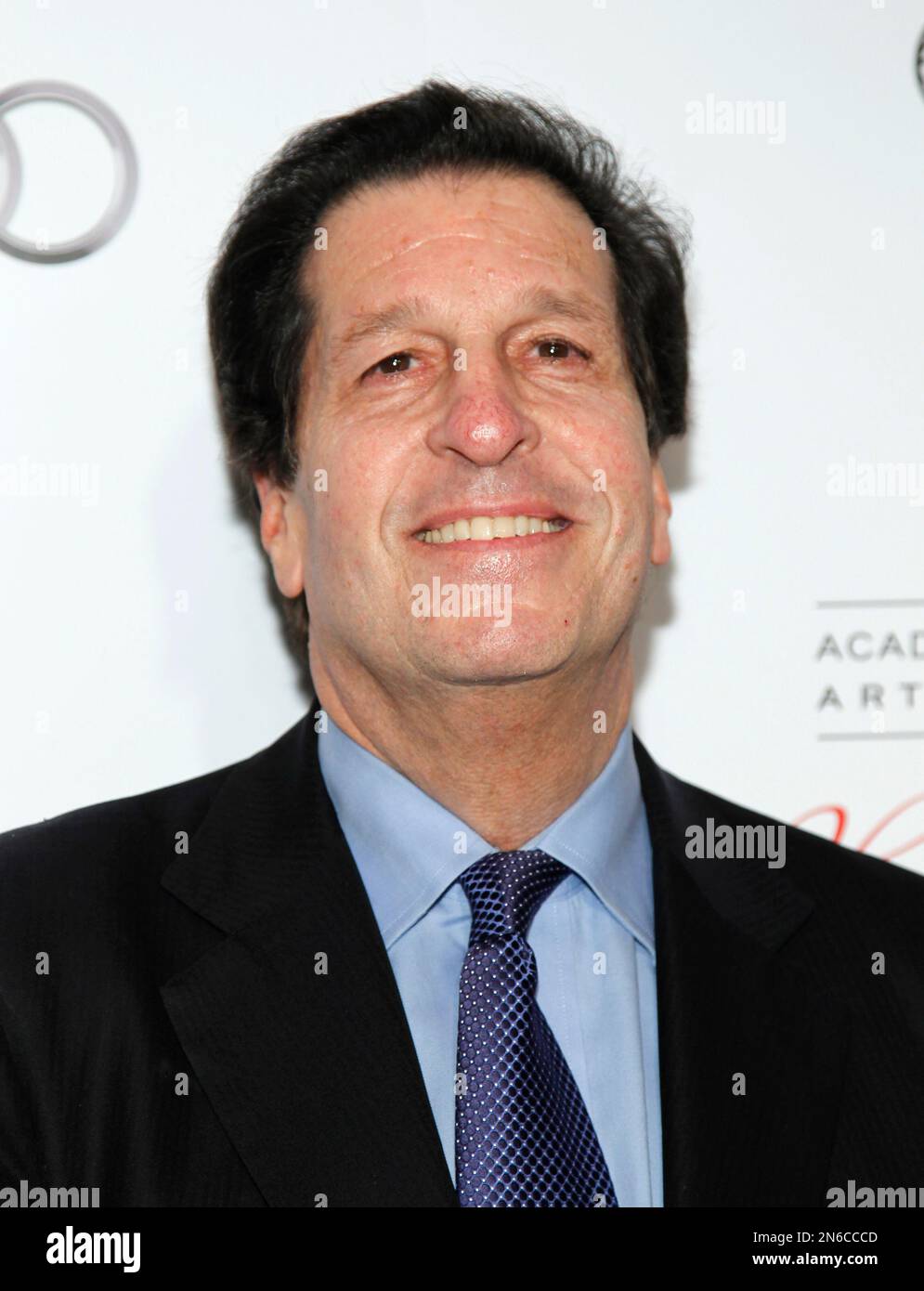 Petert Roth BEVERLY HILLS, CA - MARCH 1: Peter Roth arrives at the Academy of ...
