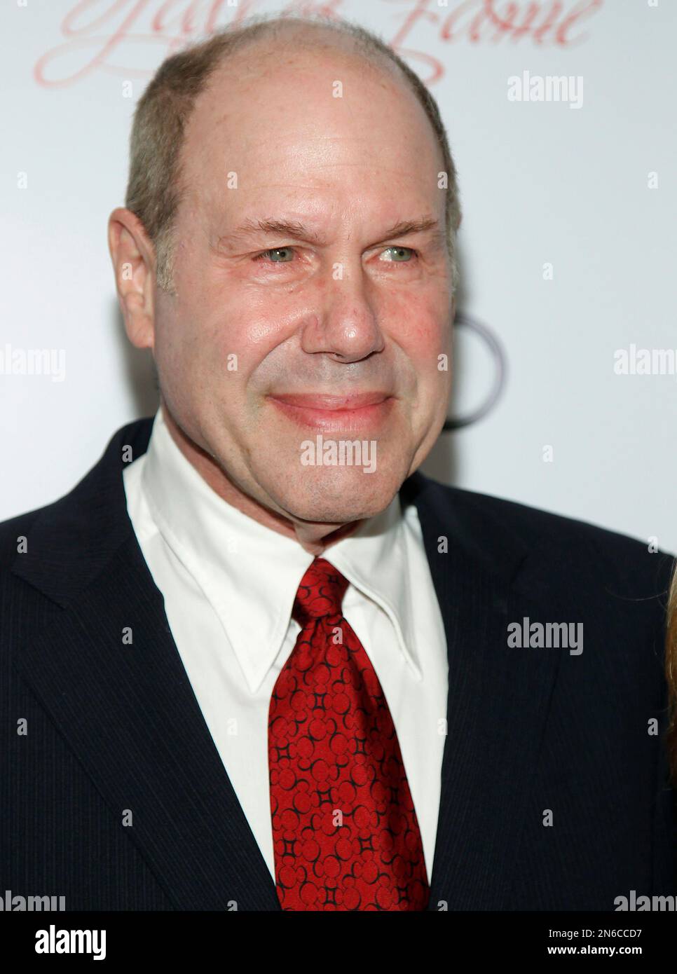 BEVERLY HILLS, CA MARCH 1 Michael Eisner arrives at the Academy of