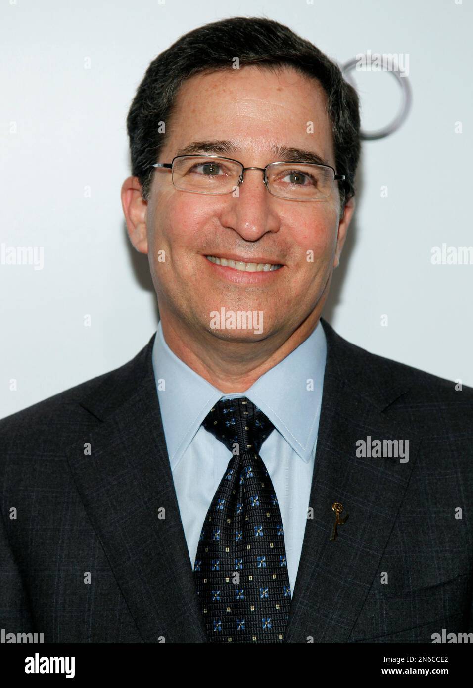 BEVERLY HILLS, CA - MARCH 1: Bruce Rosenblum, chairman and CEO of The ...