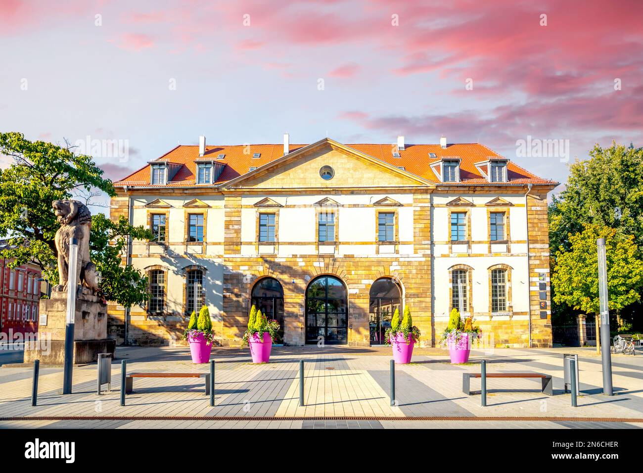 arbeitsamt landau pfalz