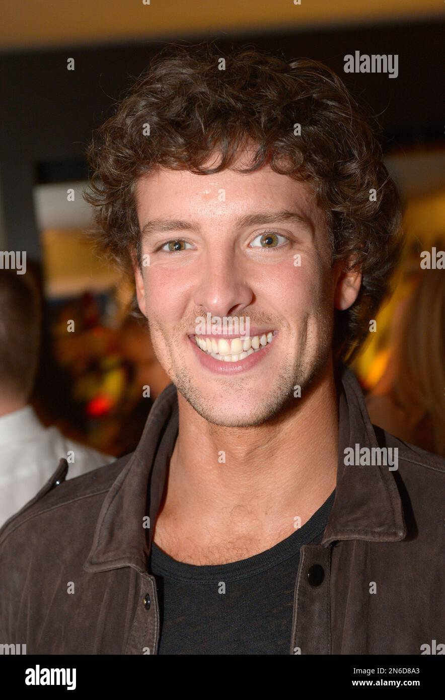 Jack Donnelly attends the "Hello Carter" - Post Screening Party At The