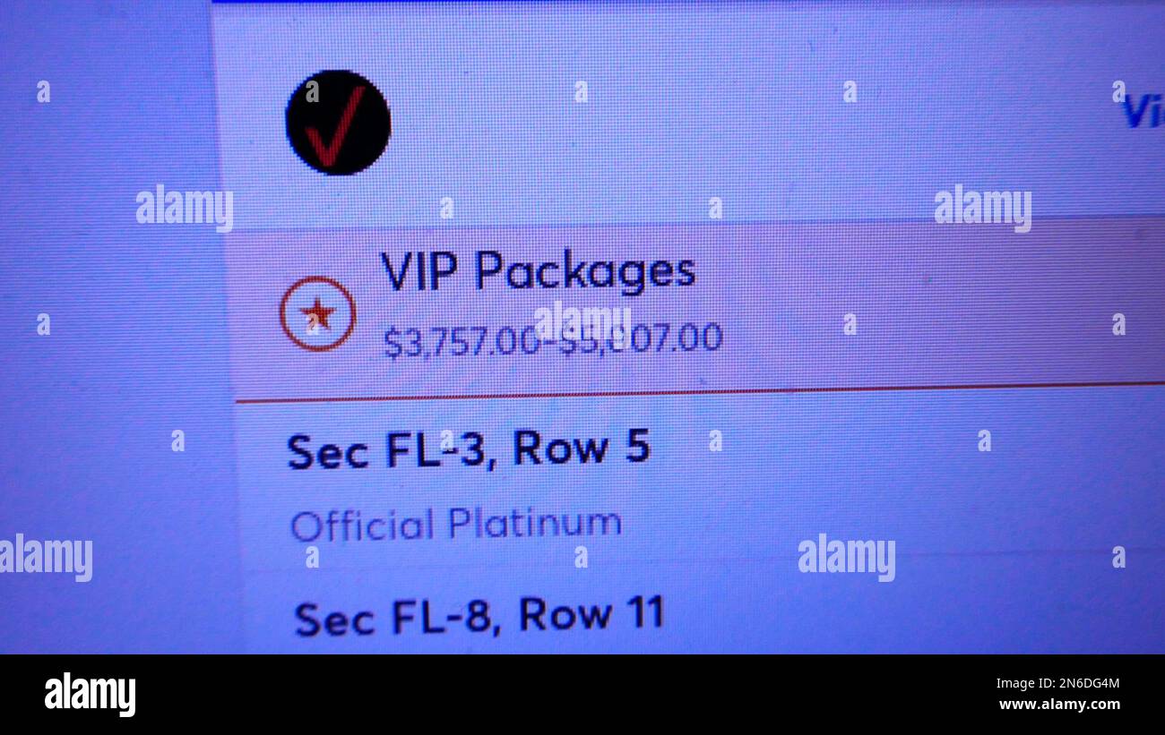 Los Angeles, California, USA 9th February 2023 Beyonce Remaissance