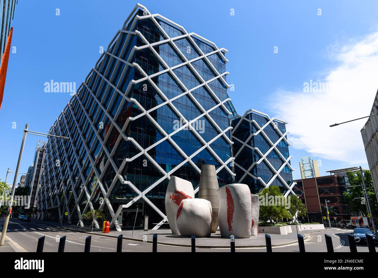 King street sydney hi-res stock photography and images - Alamy