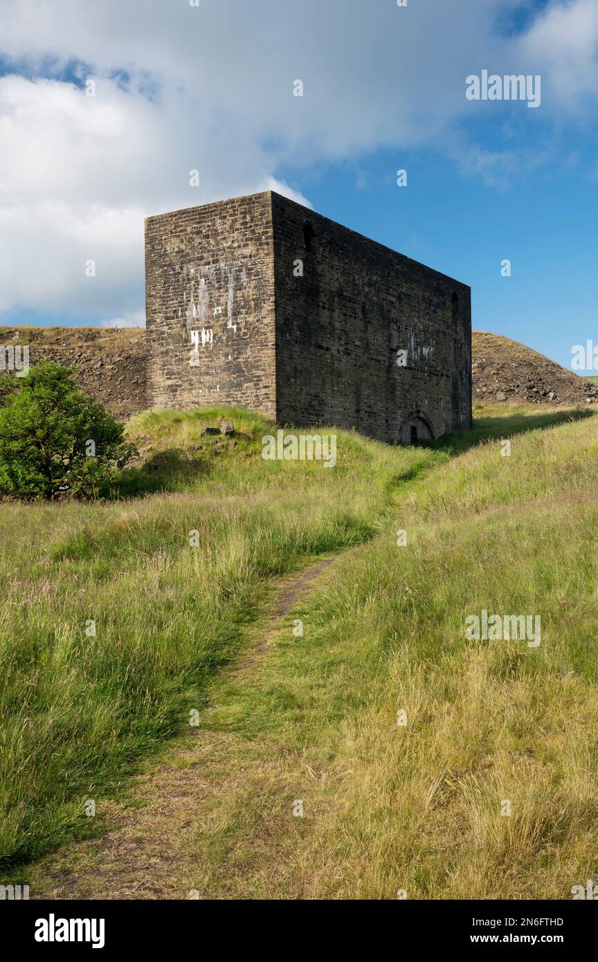 Red brook engine house hires stock photography and images Alamy