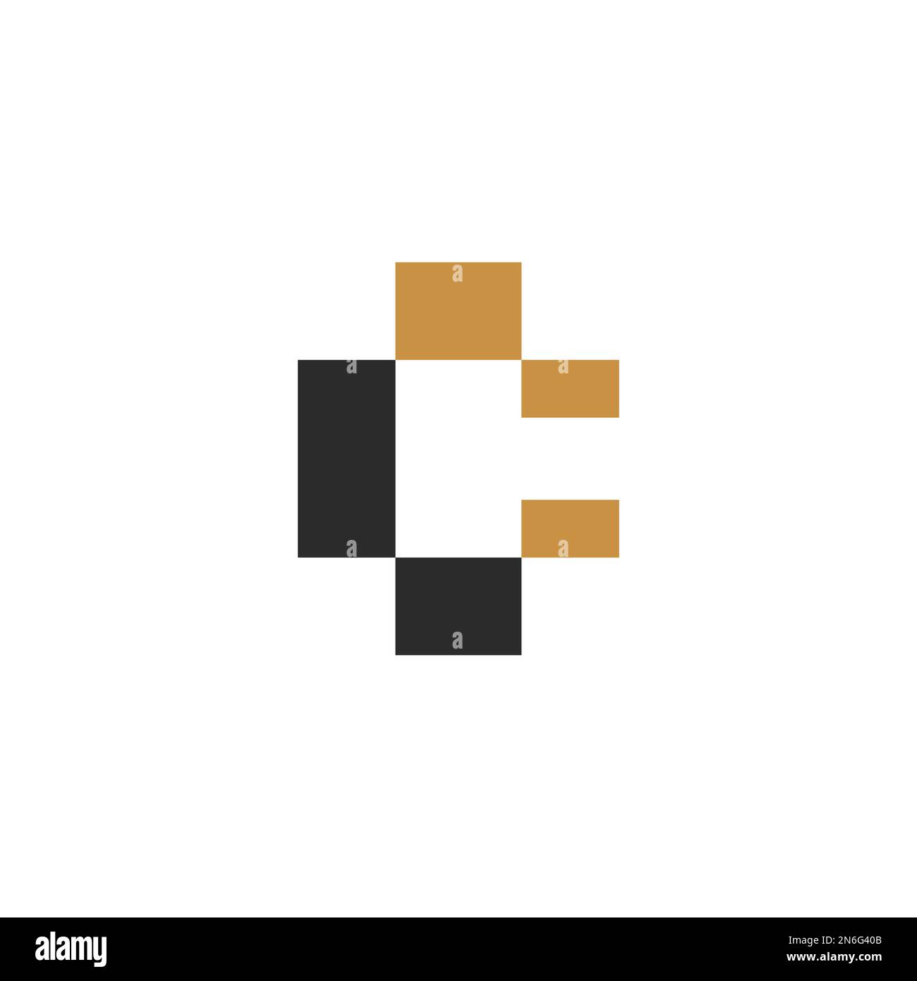 Alphabet letters Initials Monogram logo CL, LC, L and C Stock Vector ...