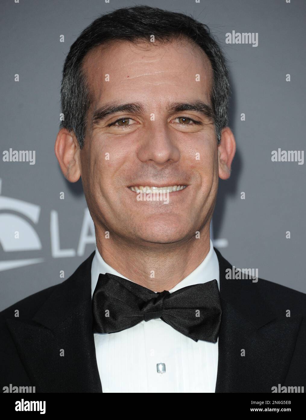 Gustavo Dudamel arrives at the LA Philharmonic’s Walt Disney Hall 10th