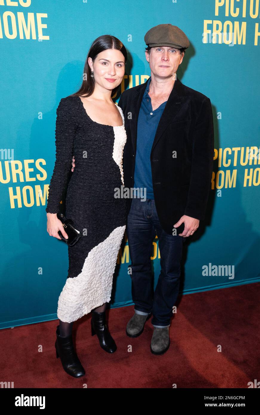 Phillipa soo sales steven pasquale