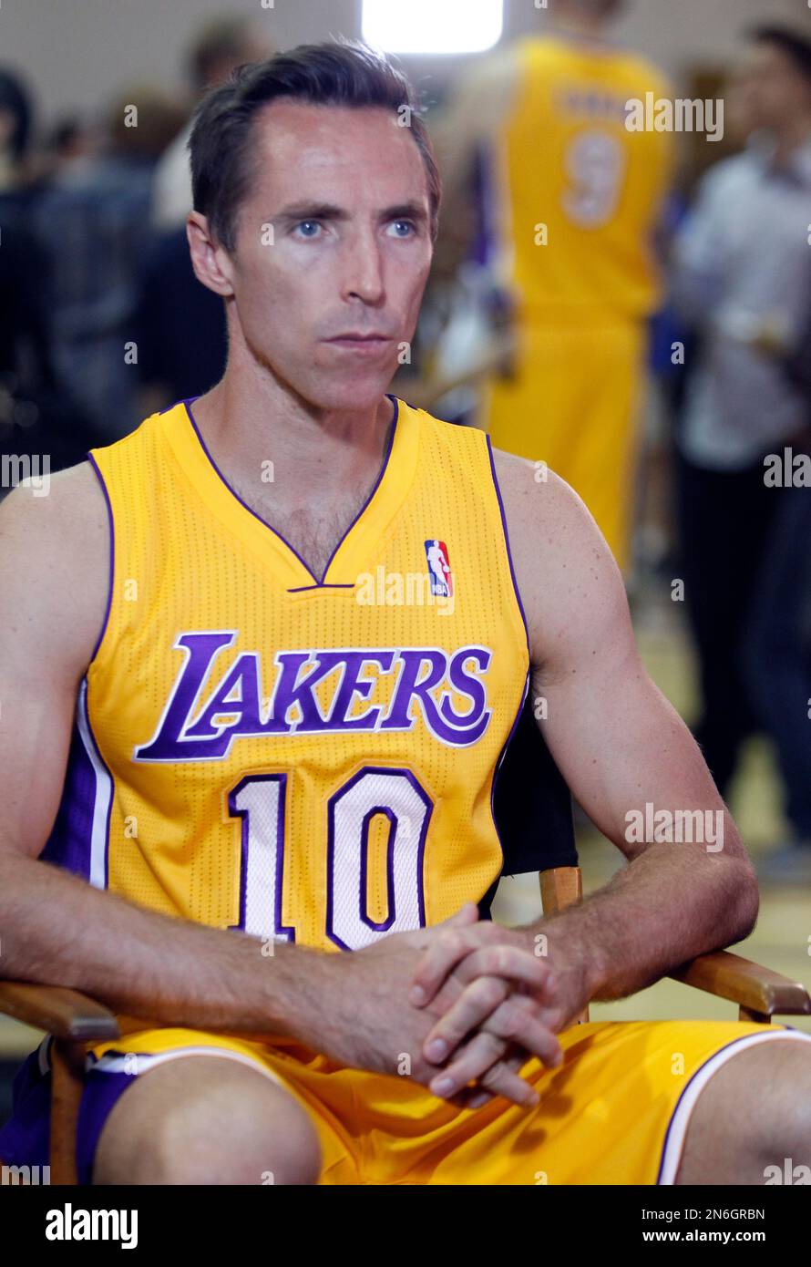 Photos at Los Angeles Lakers Team Shop - El Segundo, CA