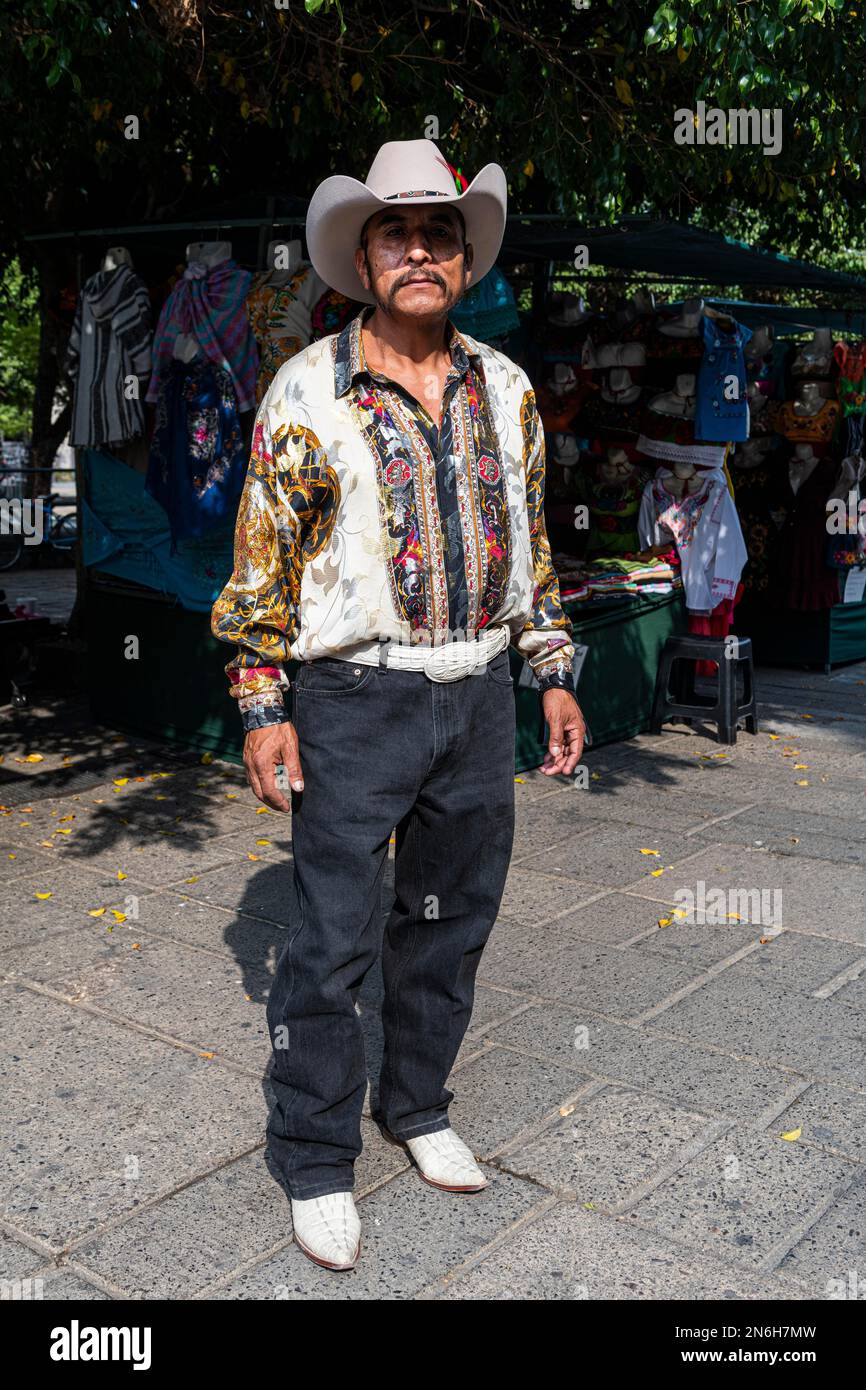 Cowboy clothing hi-res stock photography and images - Alamy