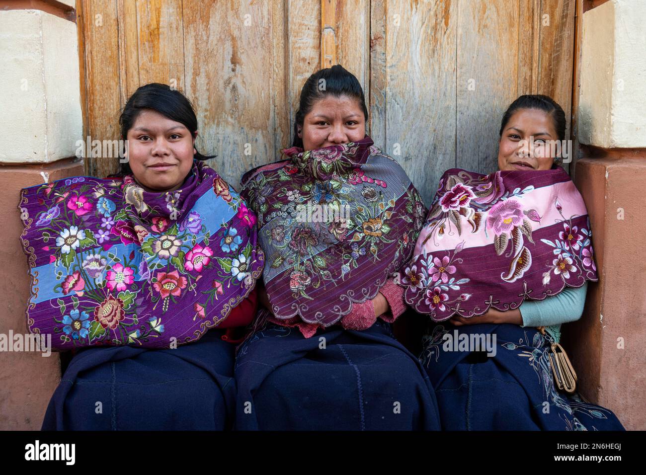 Old mexican man woman hi-res stock photography and images - Alamy