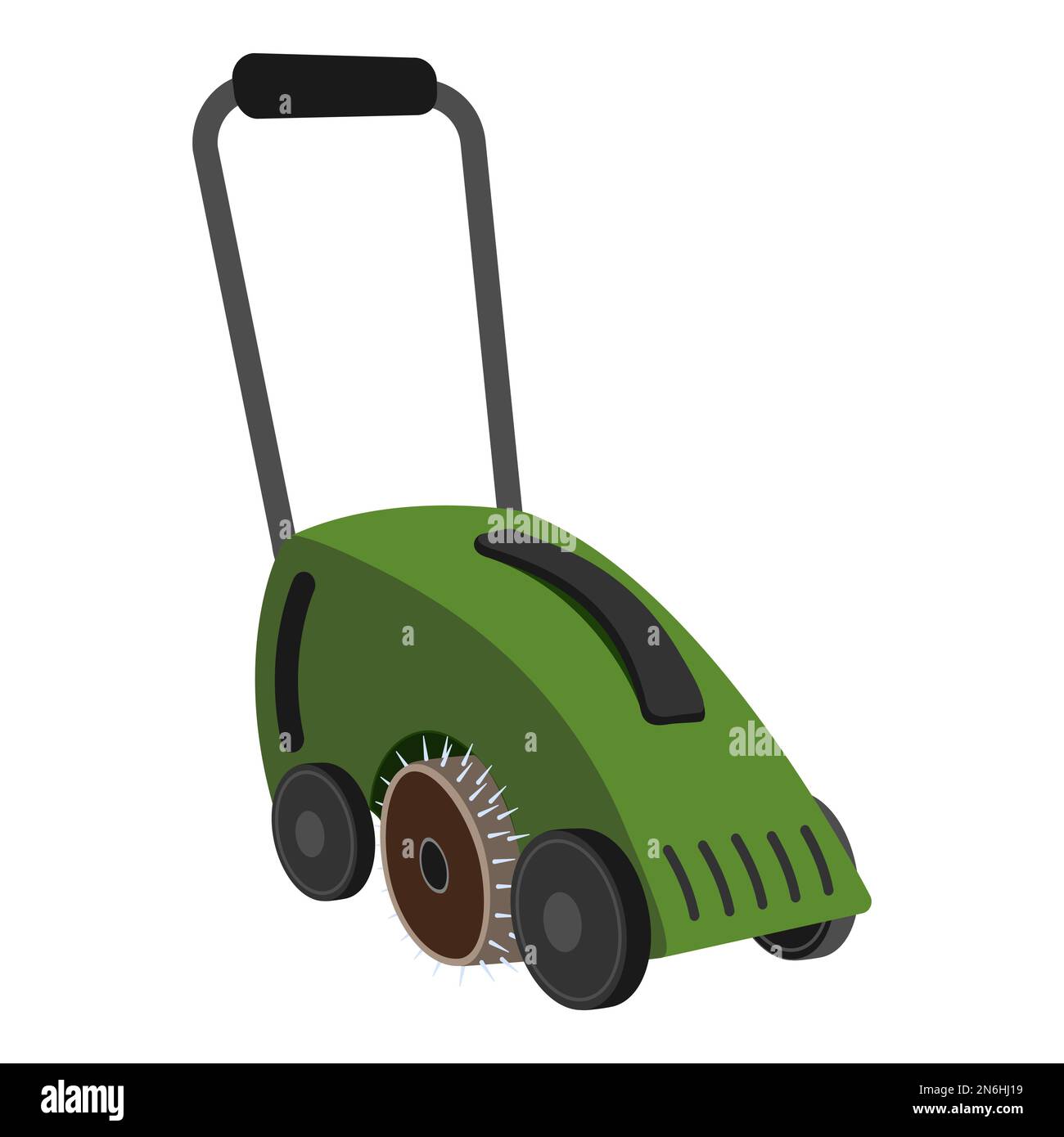 Scarifying Stock Vector Images Alamy