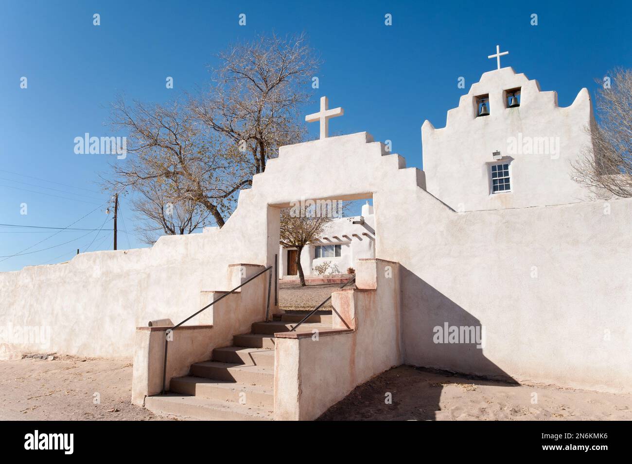 Laguna Pueblo: Where Ancient Traditions Meet Modern Life