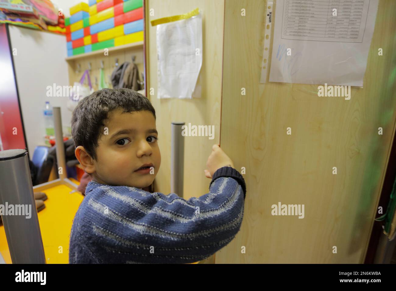 Gaziantep, Turkiye. 9th Feb, 2023. Gaziantep, Turkiye. 09 January 2023 ...