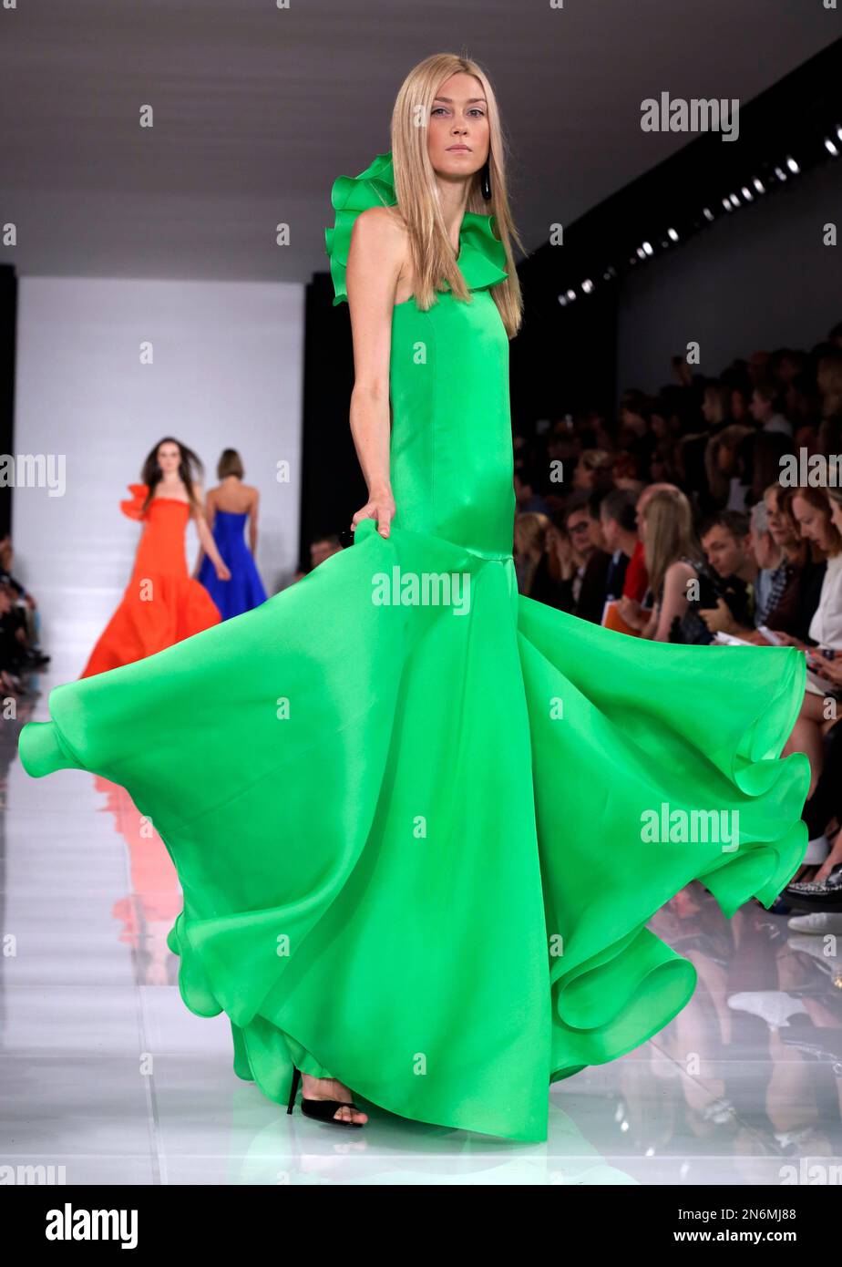 Ralph lauren spring 2014 sales