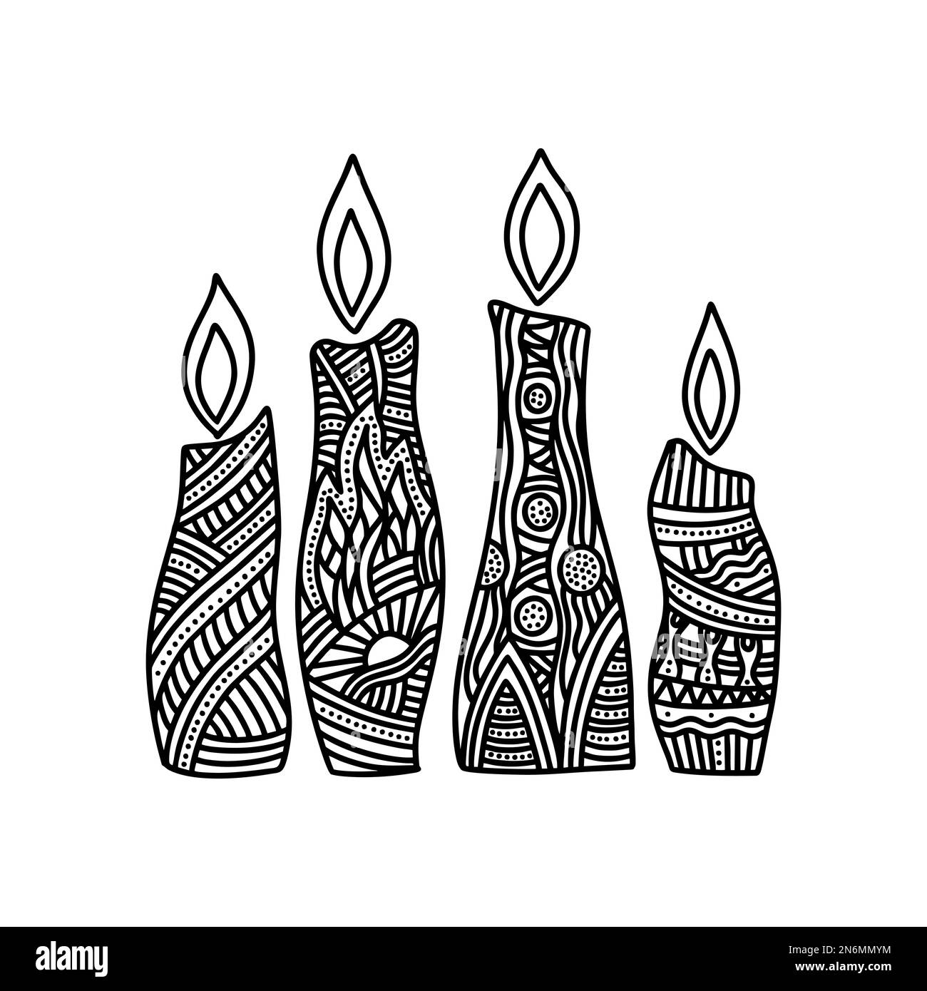 Candlestick patterns hires stock photography and images Alamy