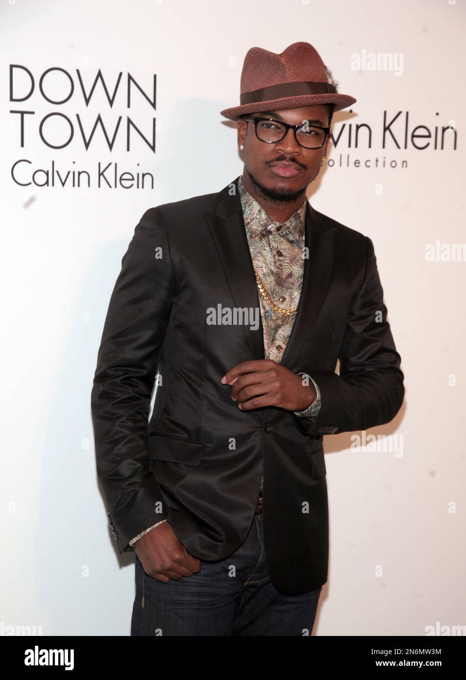 Calvin top klein ne
