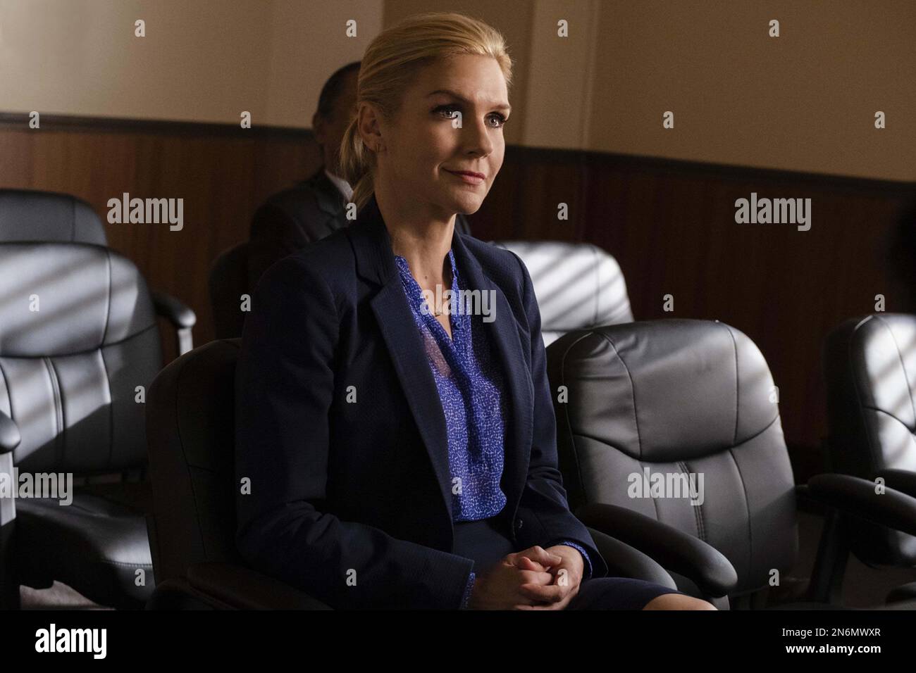 BETTER CALL SAUL TV SERIES 4 (20152022) RHEA SEEHORN AMC/MOVIESTORE