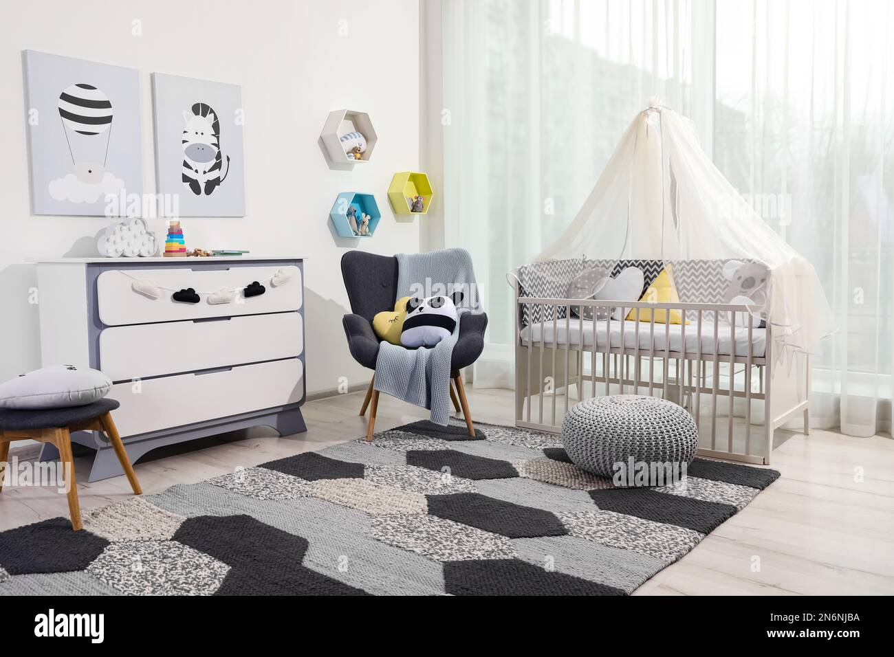 Baby room design clearance 2019