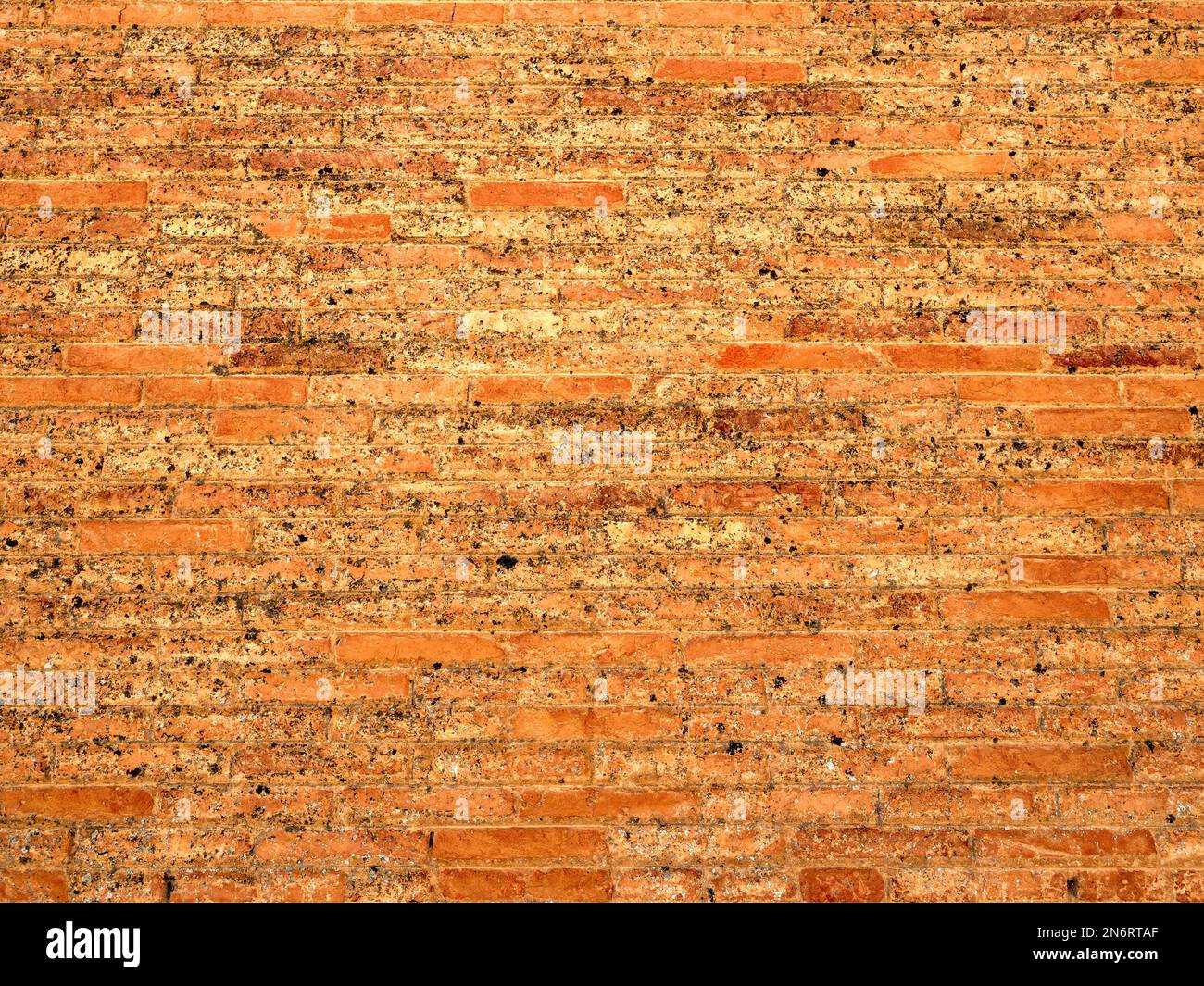 Old Brick Wall Textured Background Stock Photo - Alamy