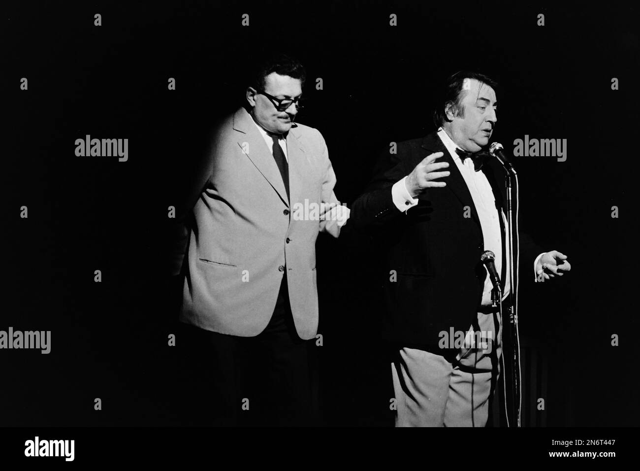 Raymond devos Black and White Stock Photos & Images Alamy