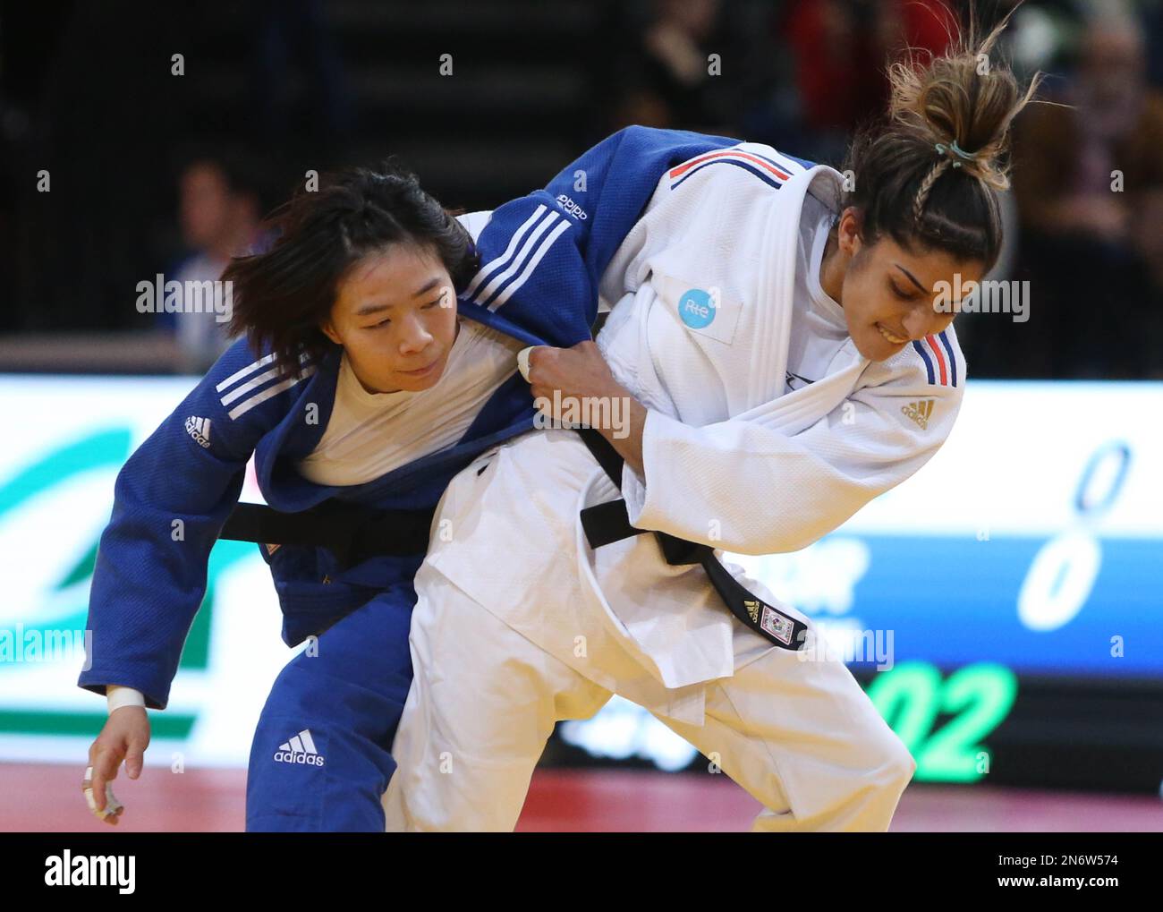 The Life and Legacy of Lee Gyeong-seok: Korean 10th Dan Judo Grandmaster