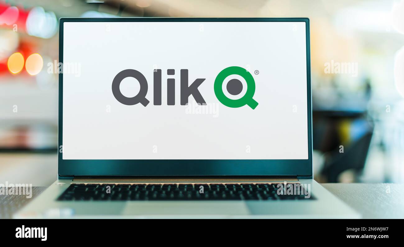 Qlik Logo qlik-logo