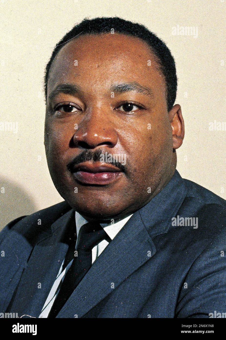 FILE Dr Martin Luther King Jr Is Seen In This Photo From Archives file-dr-martin-luther-king-jr-is-seen-in-this-photo-from-archives