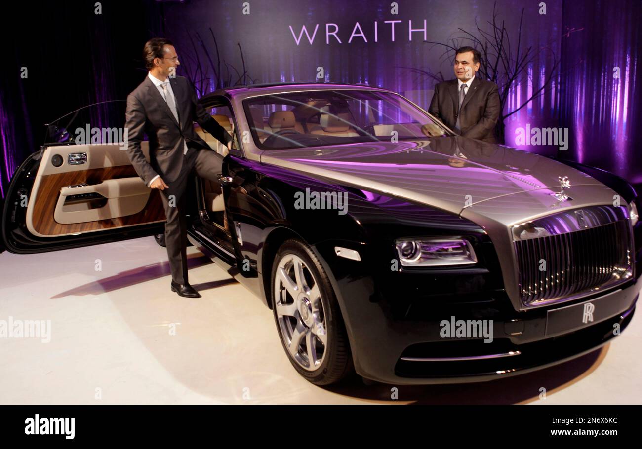Billionaire Yusuff Ali the owner of Indias biggest mall buys allnew  RollsRoyce Cullinan worth approx Rs 7 crore  GQ India