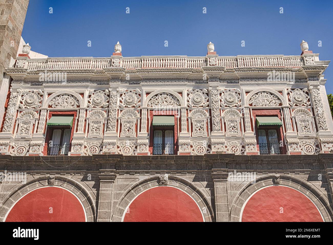Window arch arches architecture hi-res stock photography and images - Alamy