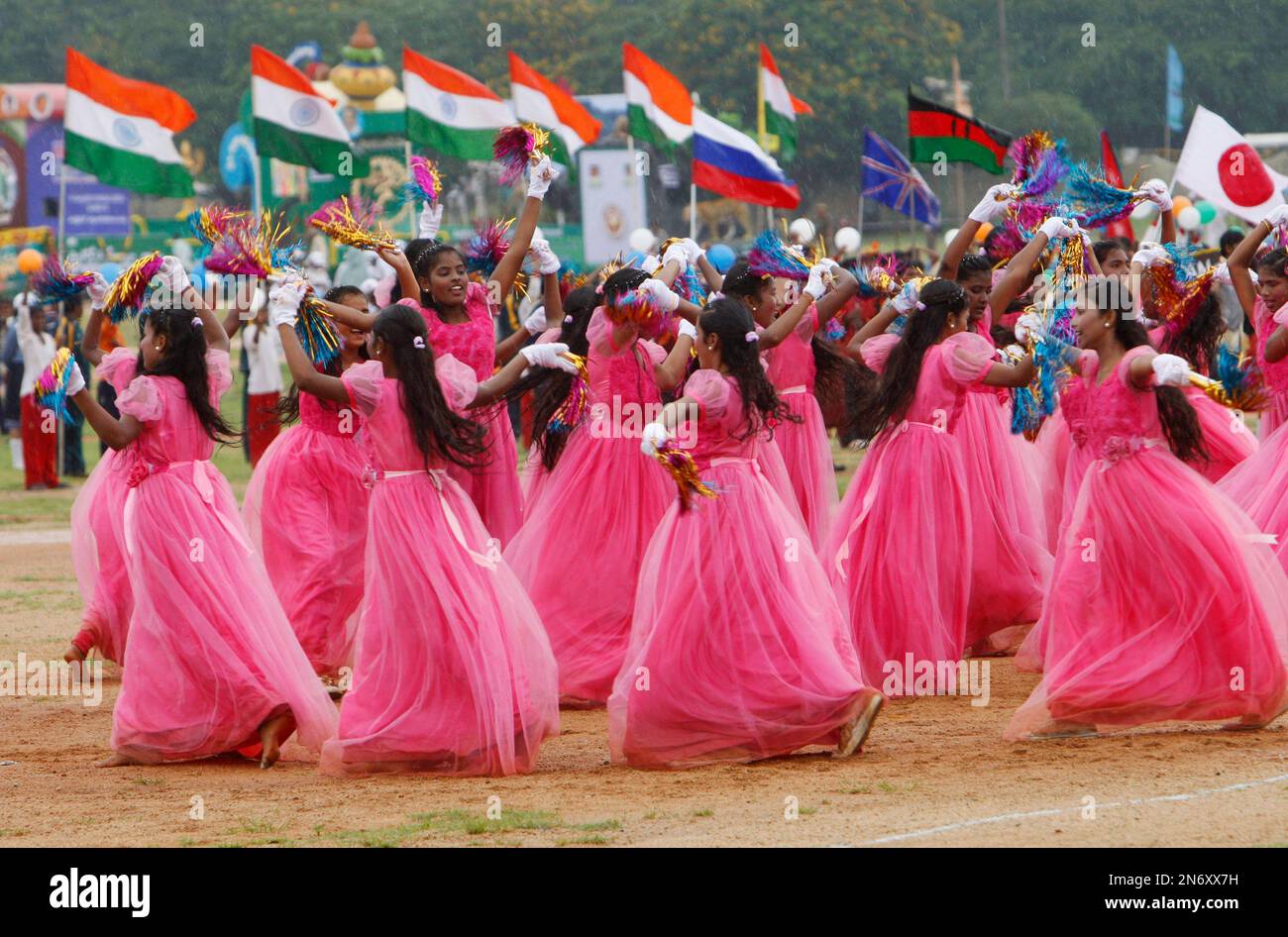 independence day celebrations in schools in india