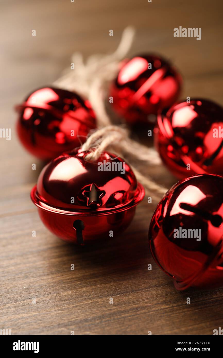 Table bells hi-res stock photography and images - Alamy